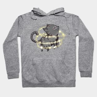 Magical Kitten Hoodie